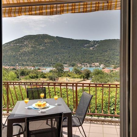 Cozy Apartment Stana In Grebastica Šibenik Екстериор снимка