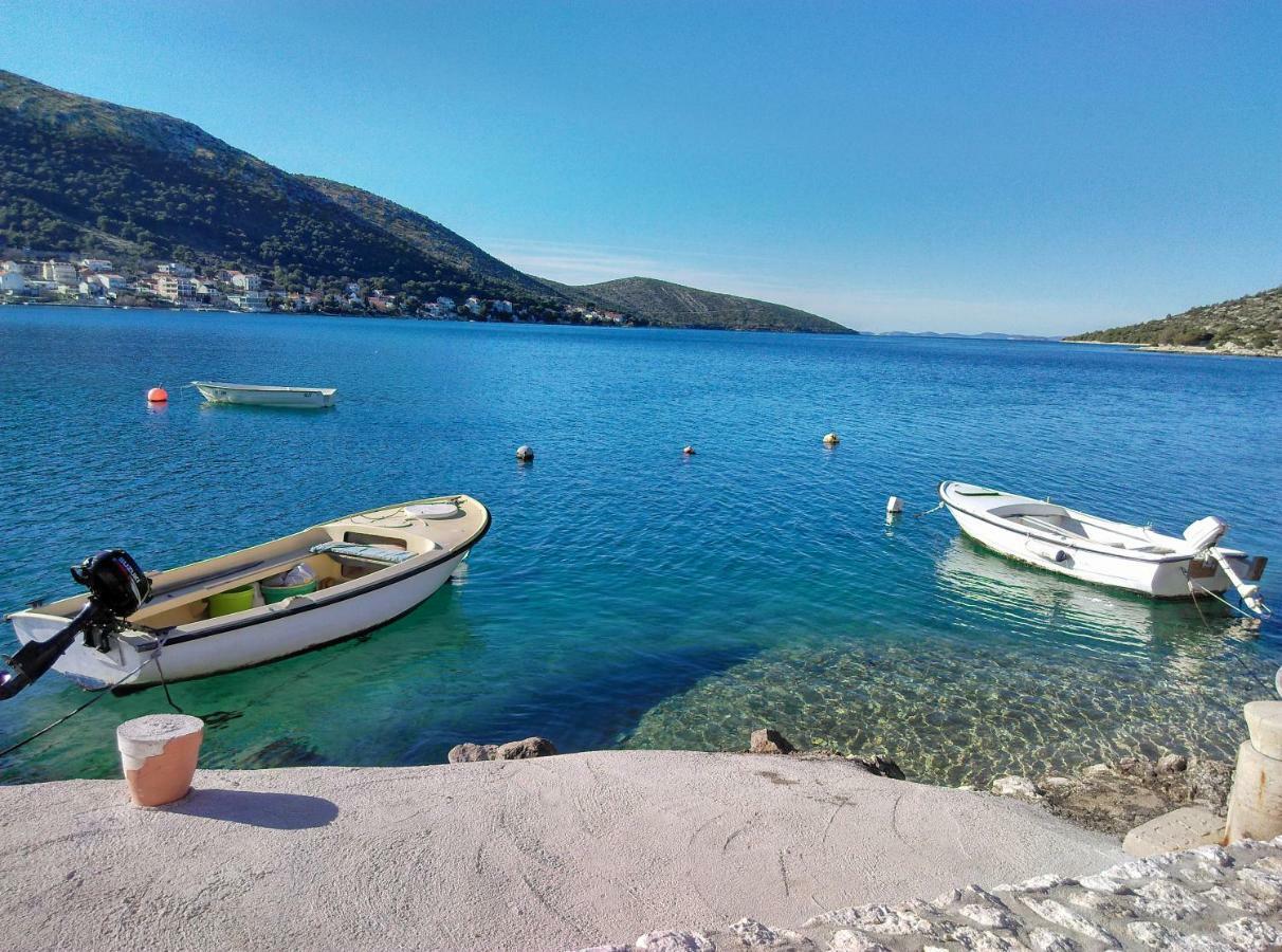 Cozy Apartment Stana In Grebastica Šibenik Екстериор снимка