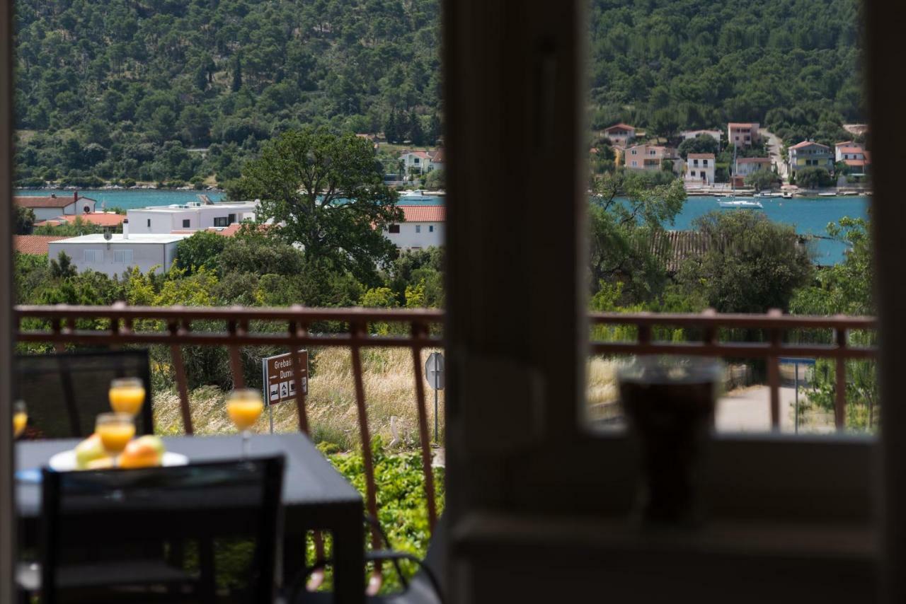 Cozy Apartment Stana In Grebastica Šibenik Екстериор снимка