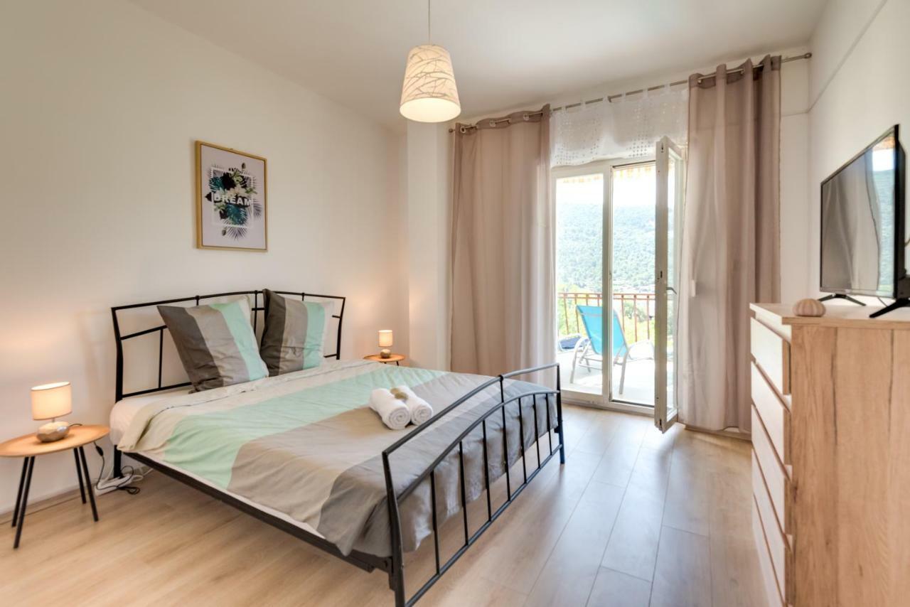 Cozy Apartment Stana In Grebastica Šibenik Екстериор снимка