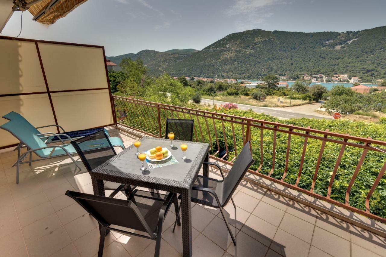 Cozy Apartment Stana In Grebastica Šibenik Екстериор снимка