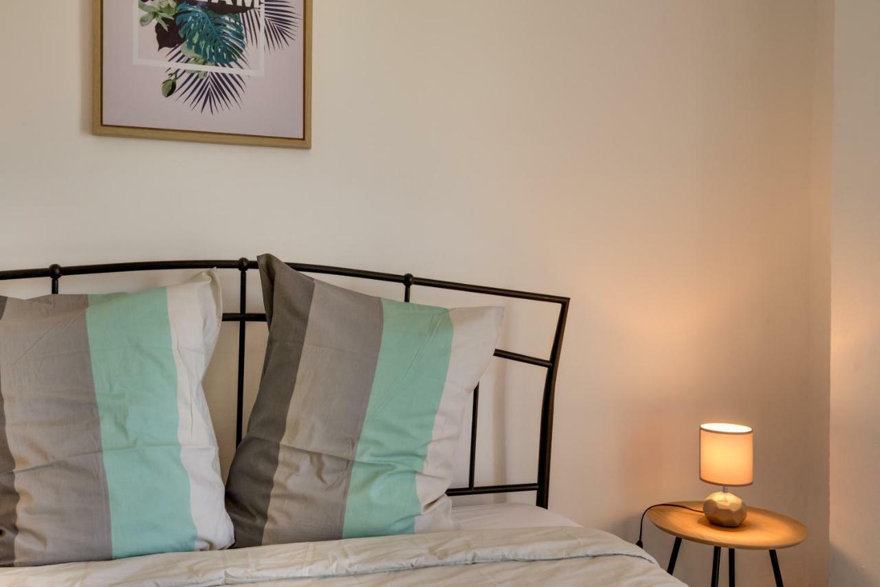 Cozy Apartment Stana In Grebastica Šibenik Екстериор снимка