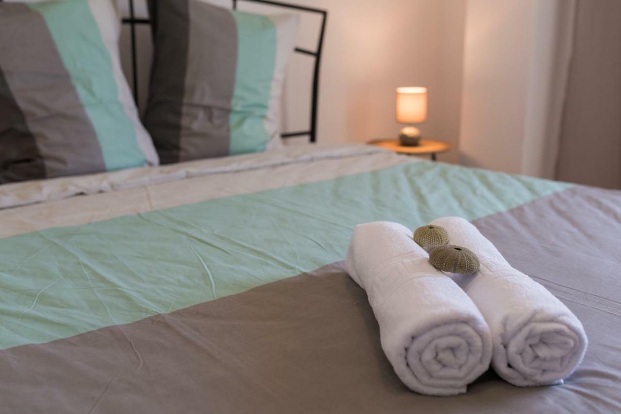 Cozy Apartment Stana In Grebastica Šibenik Екстериор снимка