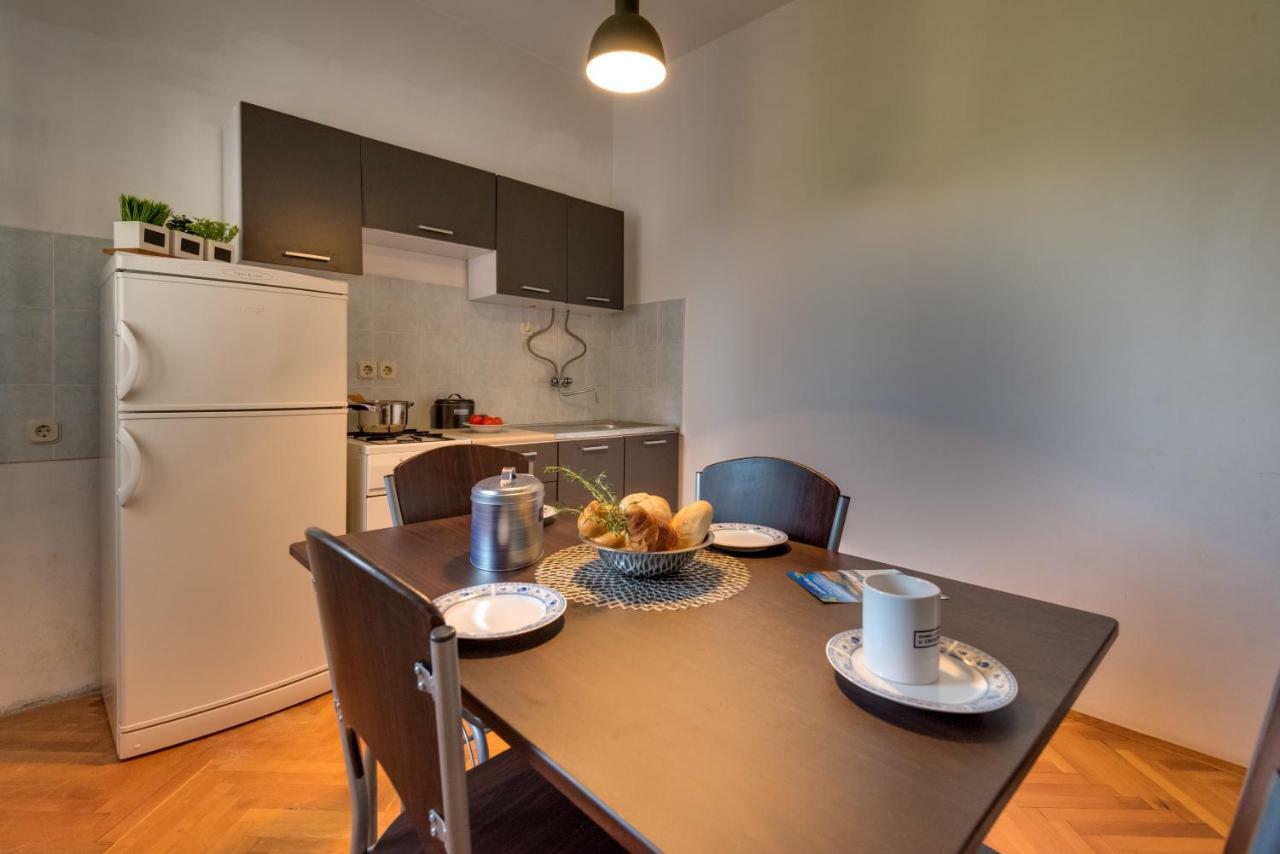 Cozy Apartment Stana In Grebastica Šibenik Екстериор снимка