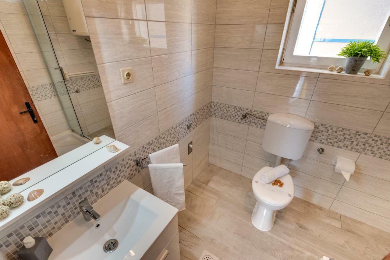 Cozy Apartment Stana In Grebastica Šibenik Екстериор снимка