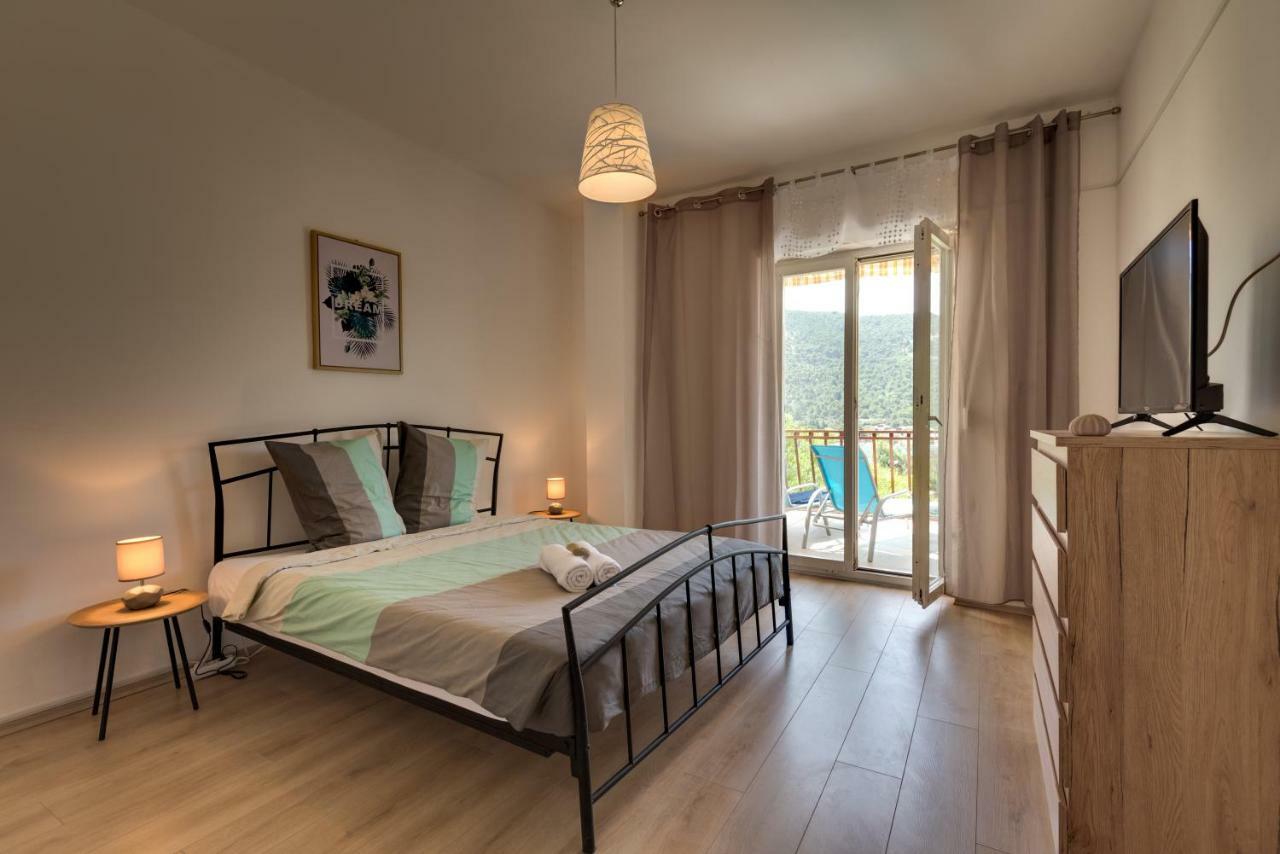 Cozy Apartment Stana In Grebastica Šibenik Екстериор снимка