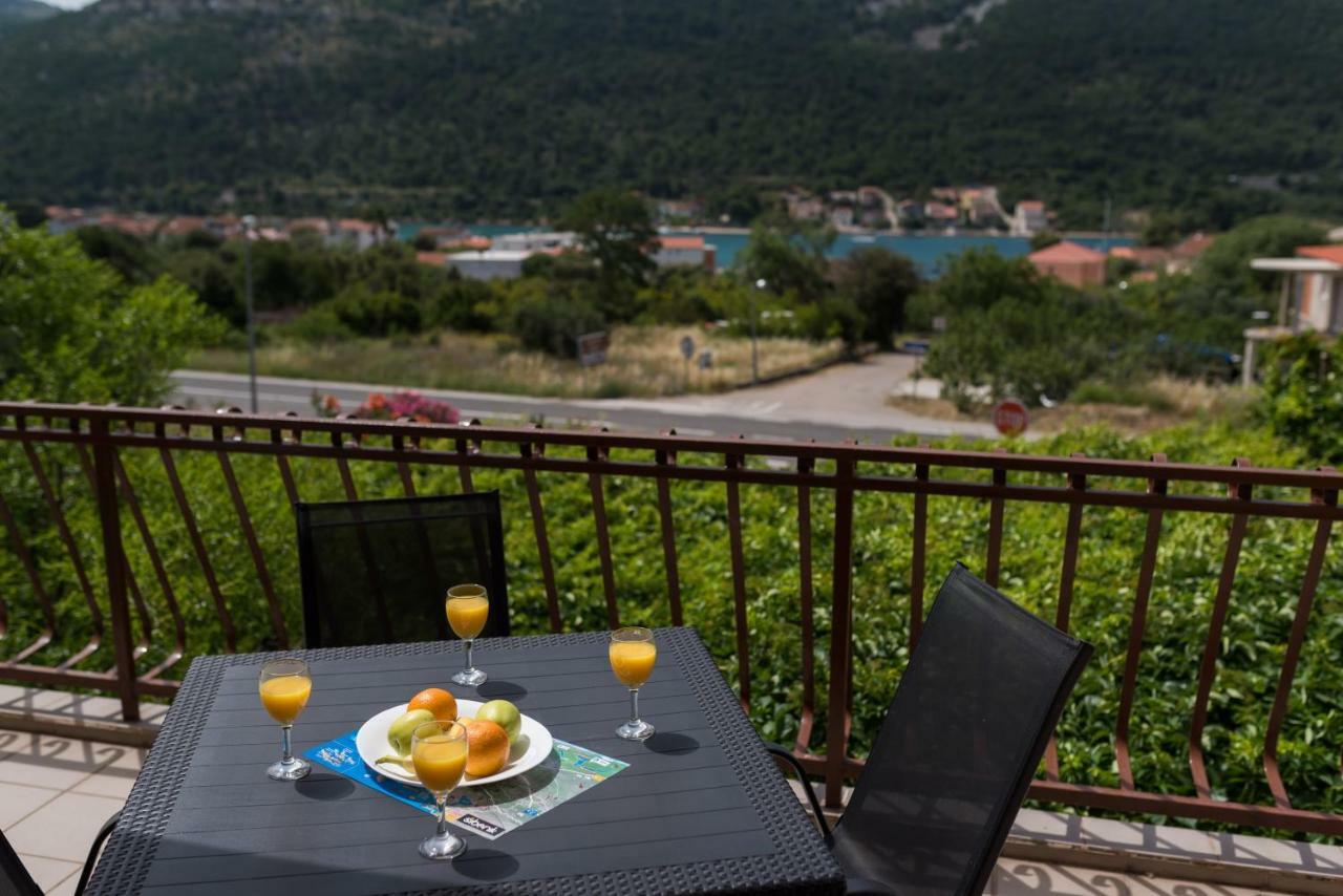 Cozy Apartment Stana In Grebastica Šibenik Екстериор снимка