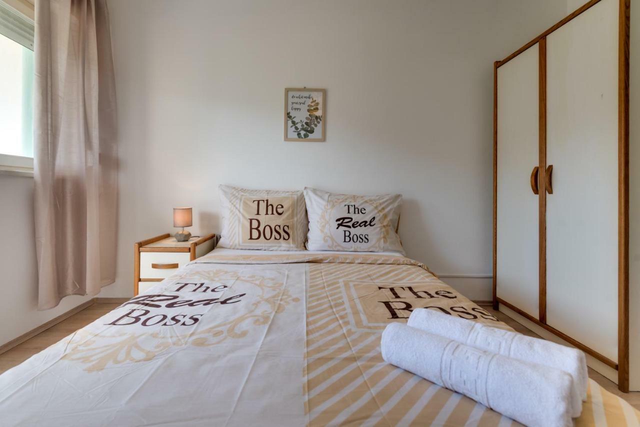 Cozy Apartment Stana In Grebastica Šibenik Екстериор снимка