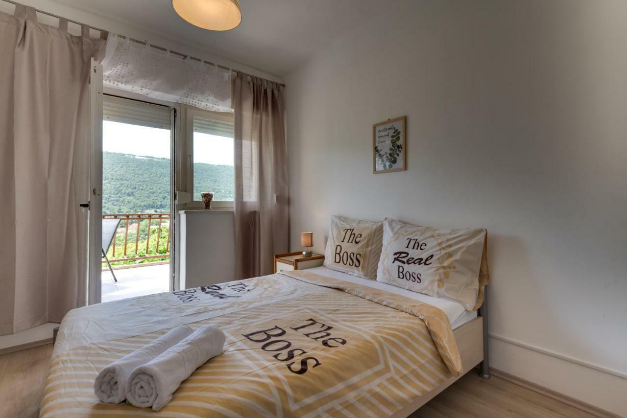 Cozy Apartment Stana In Grebastica Šibenik Екстериор снимка