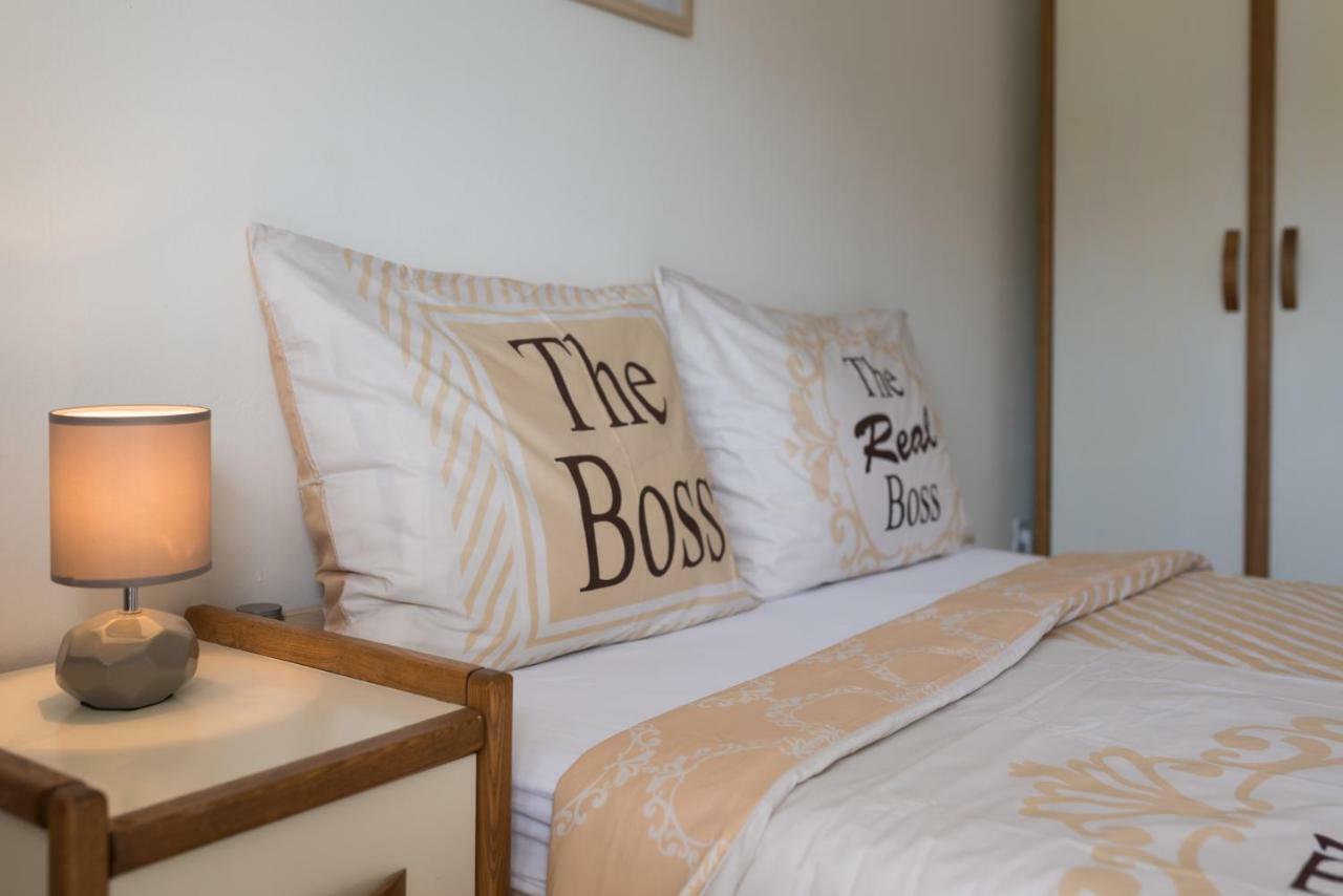 Cozy Apartment Stana In Grebastica Šibenik Екстериор снимка